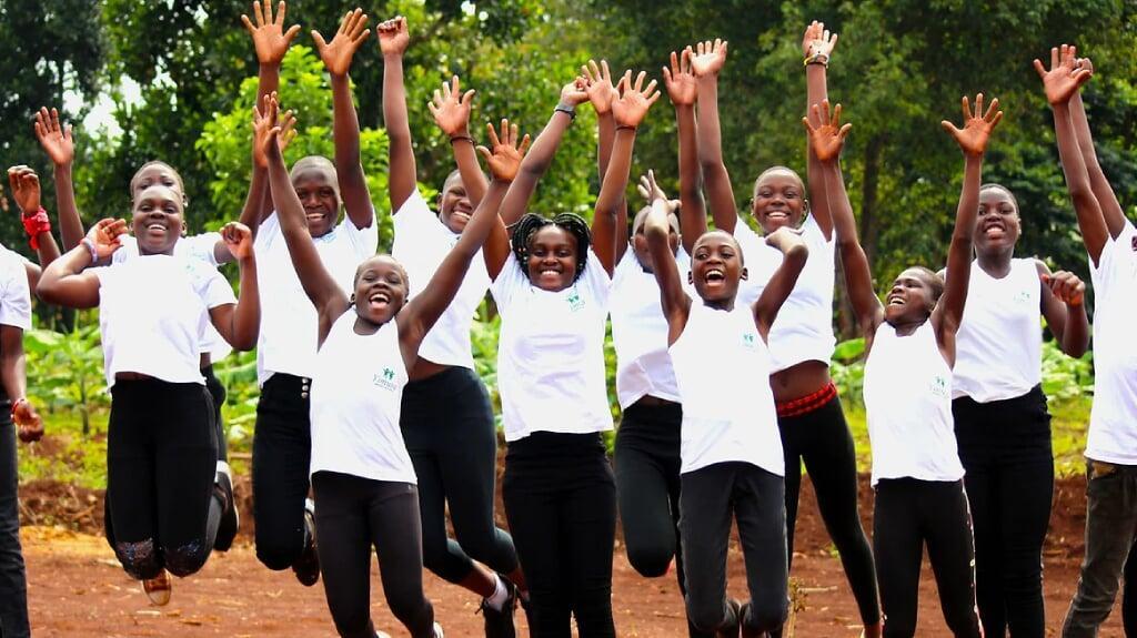 EV Camper ondersteunt de 25-uurs estafetterun voor het 25-jarig jubileum van Stichting Mutende
